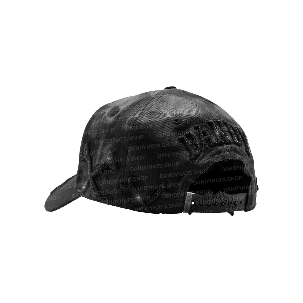 DANDY HATS x "DEATHROW"