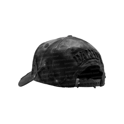 DANDY HATS x "DEATHROW"