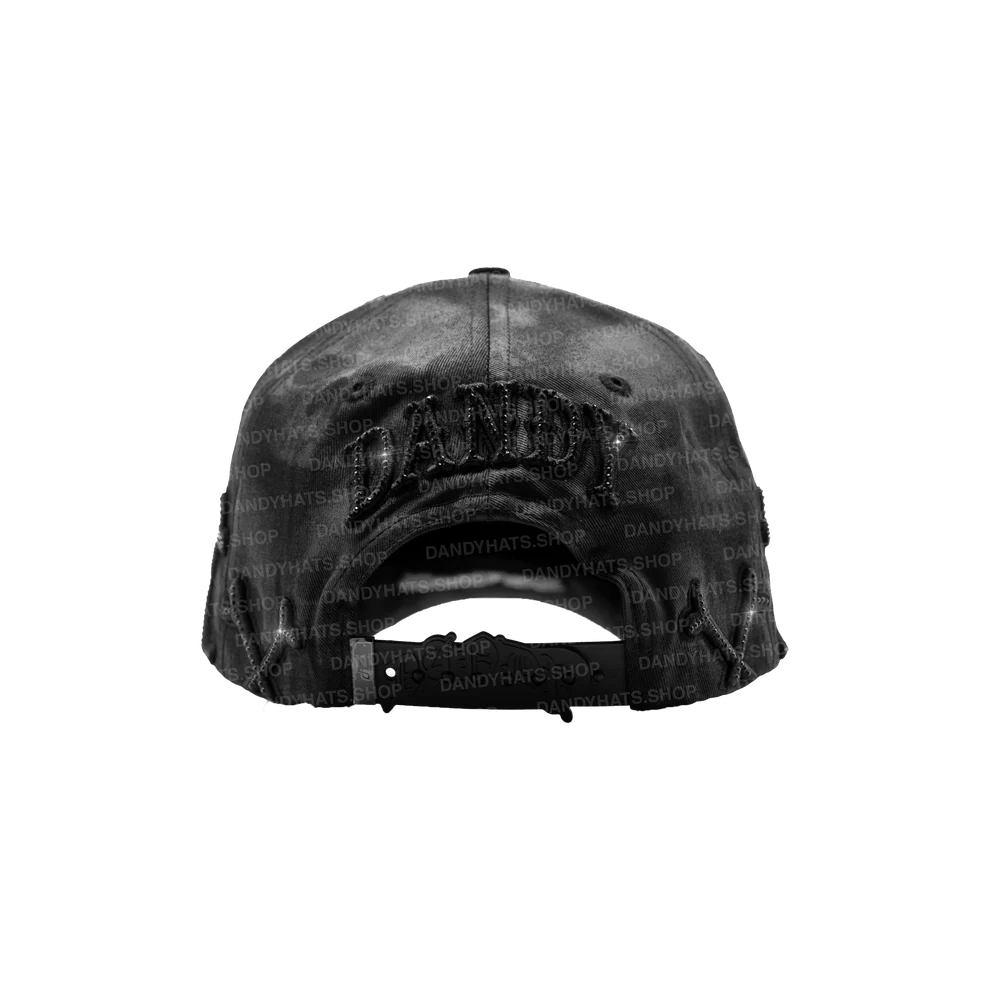 DANDY HATS x "DEATHROW"