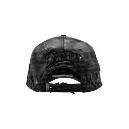 DANDY HATS x "DEATHROW"