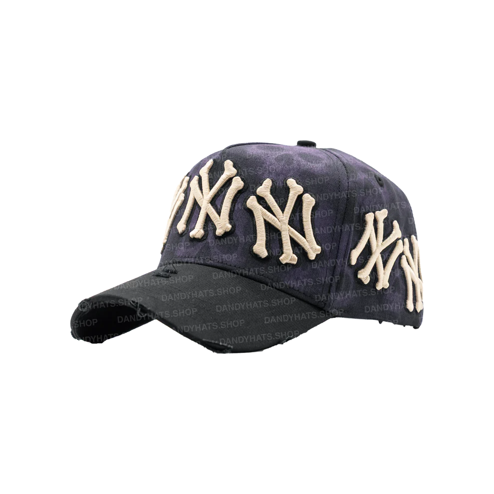 DANDY HATS "NY SKELLY"