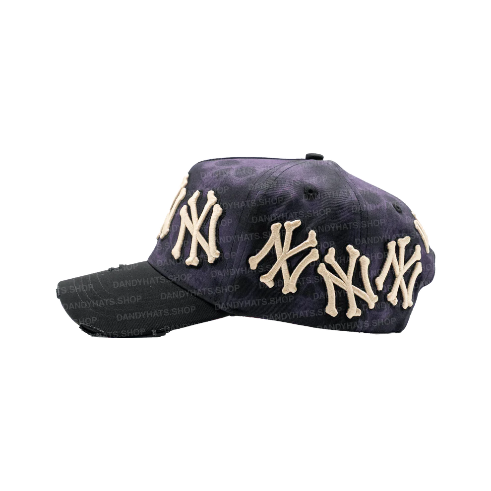 DANDY HATS "NY SKELLY"