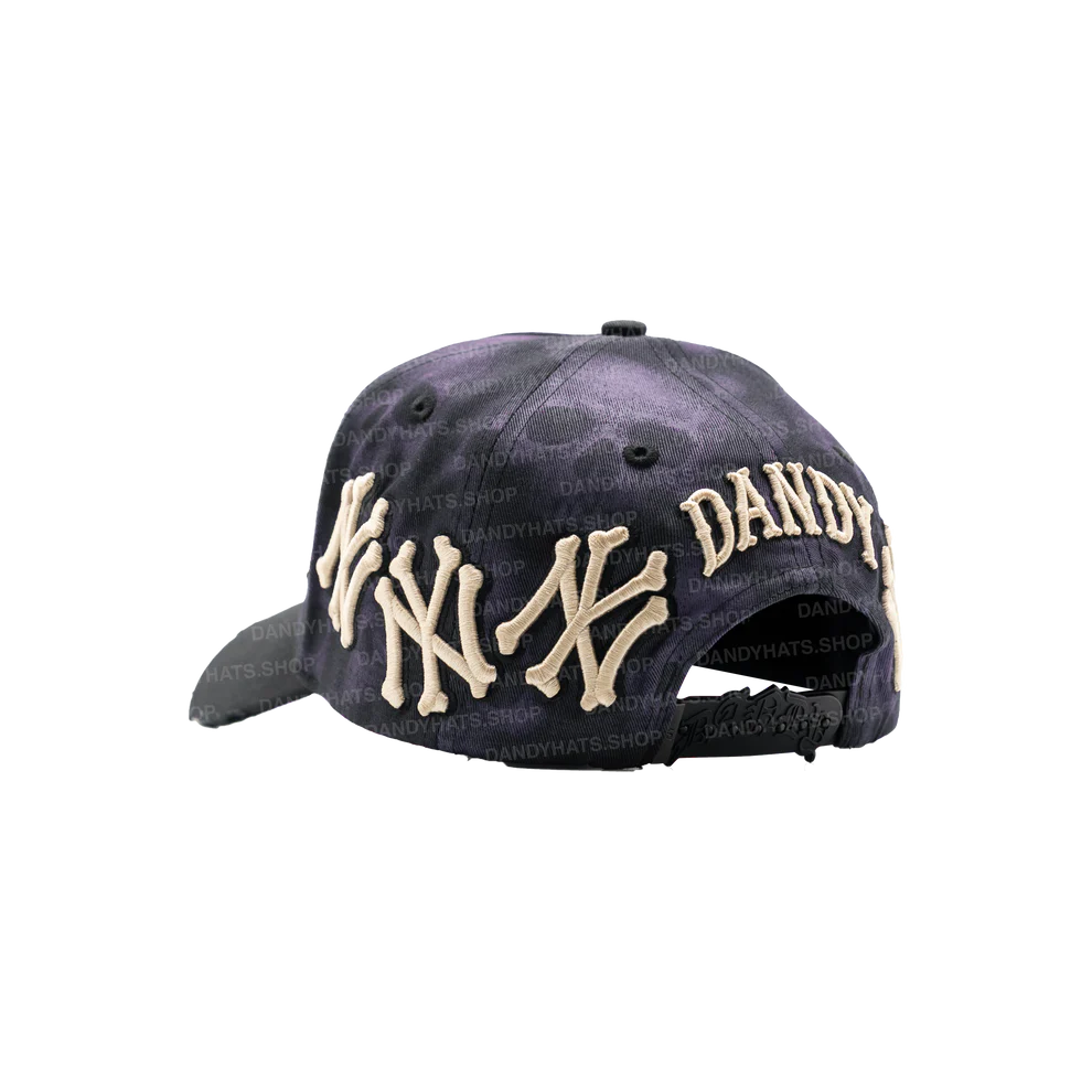 DANDY HATS "NY SKELLY"