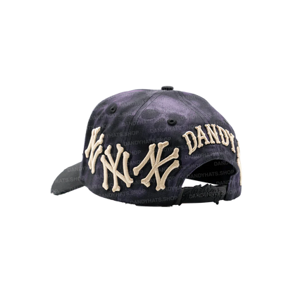 DANDY HATS "NY SKELLY"