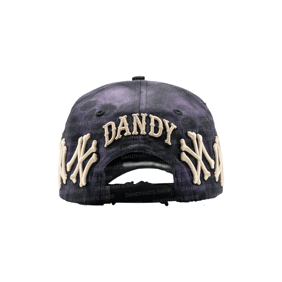 DANDY HATS "NY SKELLY"