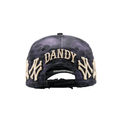 DANDY HATS "NY SKELLY"