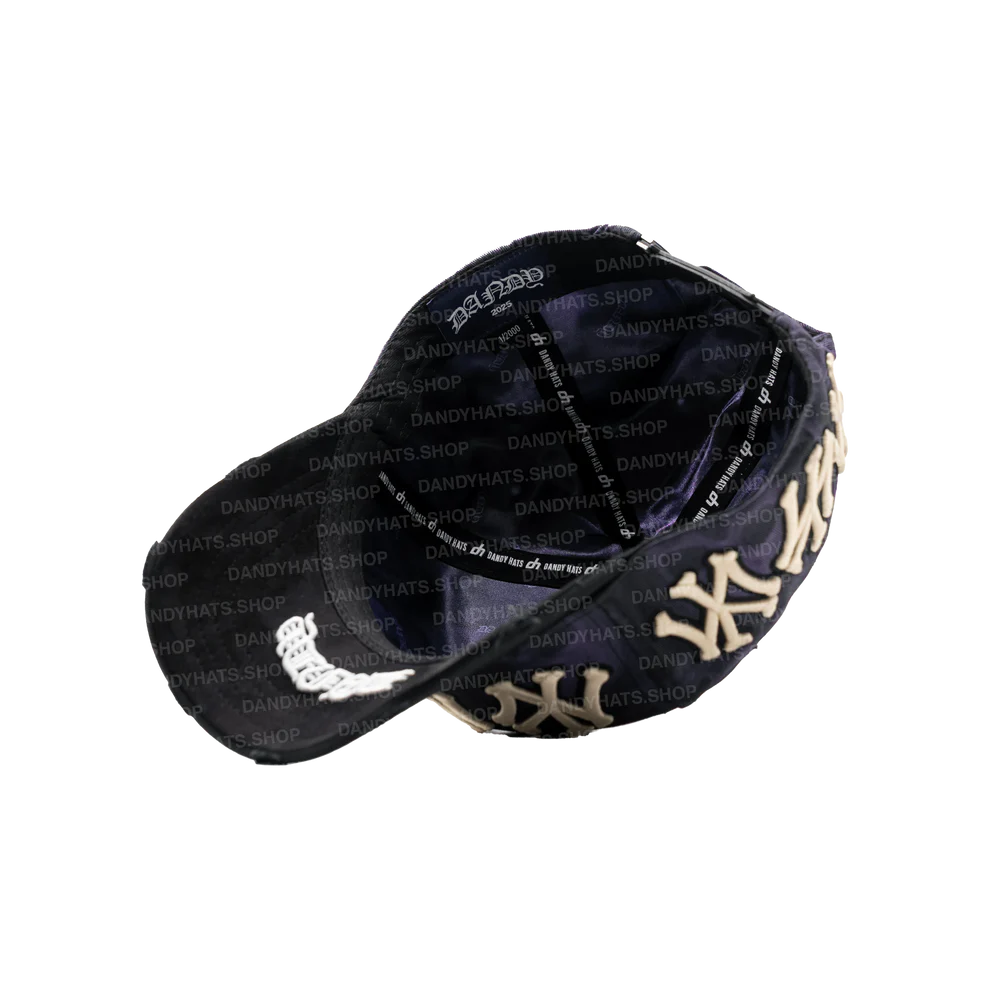 DANDY HATS "NY SKELLY"