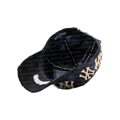 DANDY HATS "NY SKELLY"