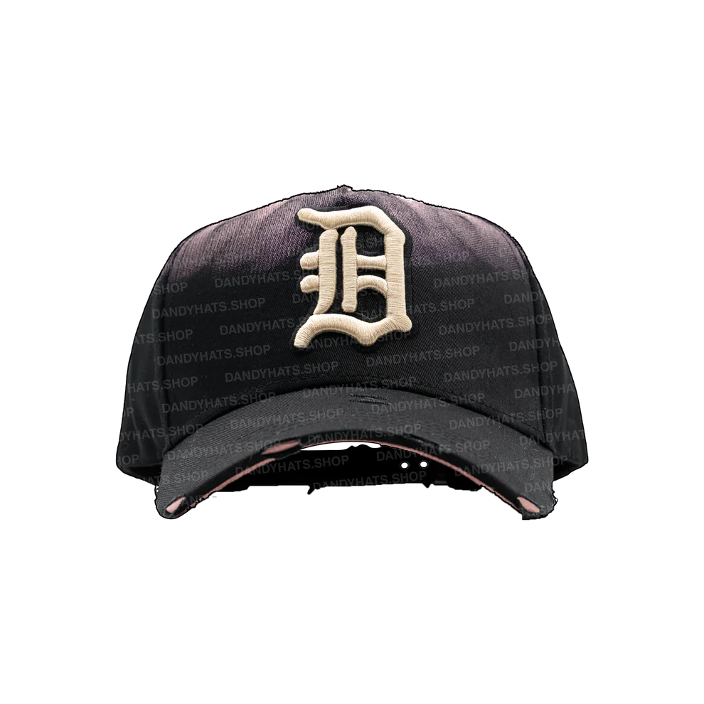 DANDY HATS "NO BRAINER"