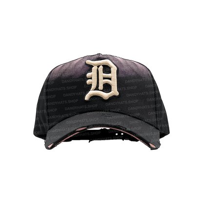 DANDY HATS "NO BRAINER"