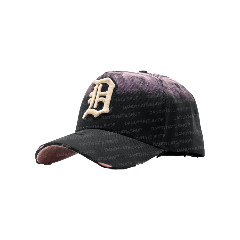 DANDY HATS "NO BRAINER"