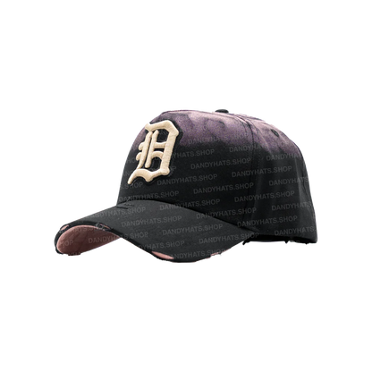 DANDY HATS "NO BRAINER"