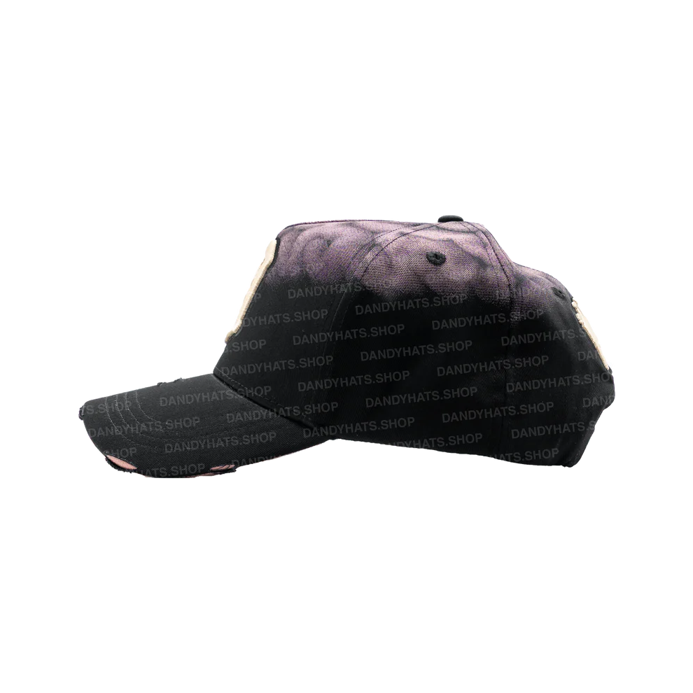 DANDY HATS "NO BRAINER"