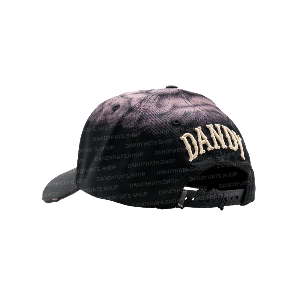 DANDY HATS "NO BRAINER"