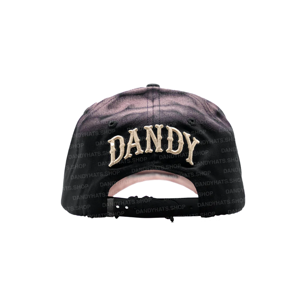 DANDY HATS "NO BRAINER"