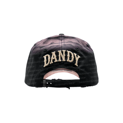 DANDY HATS "NO BRAINER"