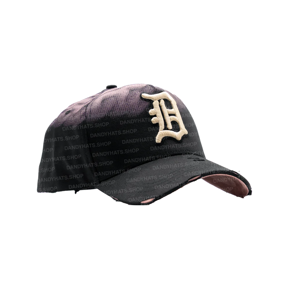 DANDY HATS "NO BRAINER"