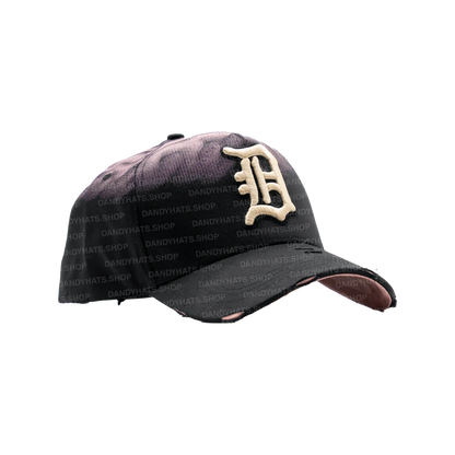 DANDY HATS "NO BRAINER"