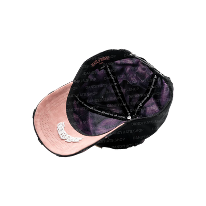 DANDY HATS "NO BRAINER"
