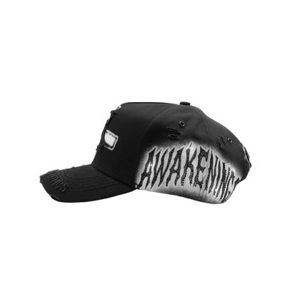 RUDE AWAKENINGS - "CALVARY"