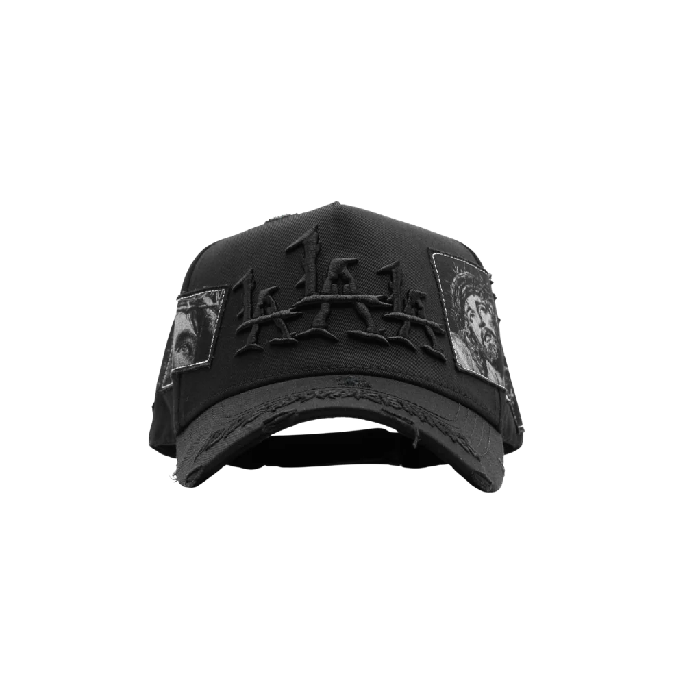RUDE AWAKENINGS - "THE MESSIAH"