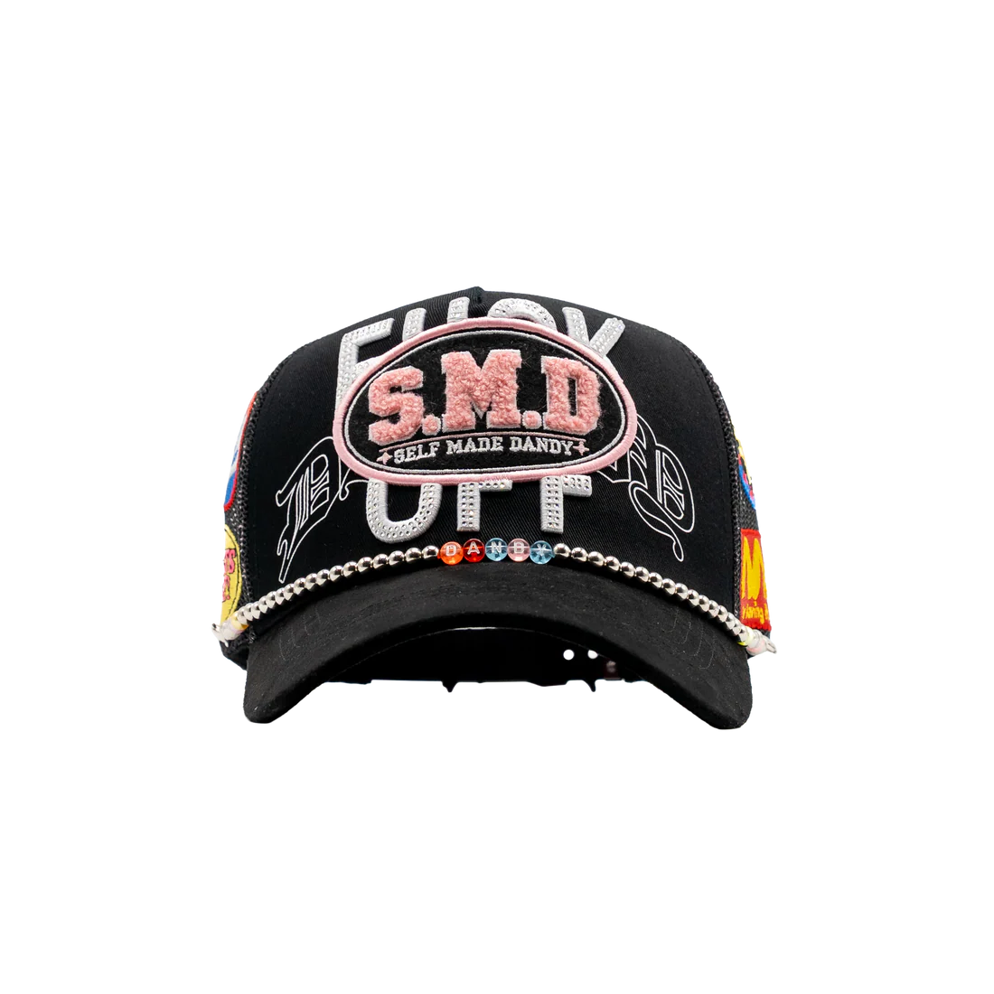 DANDY HATS "S.M.D"