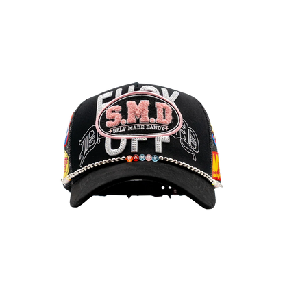 DANDY HATS "S.M.D"
