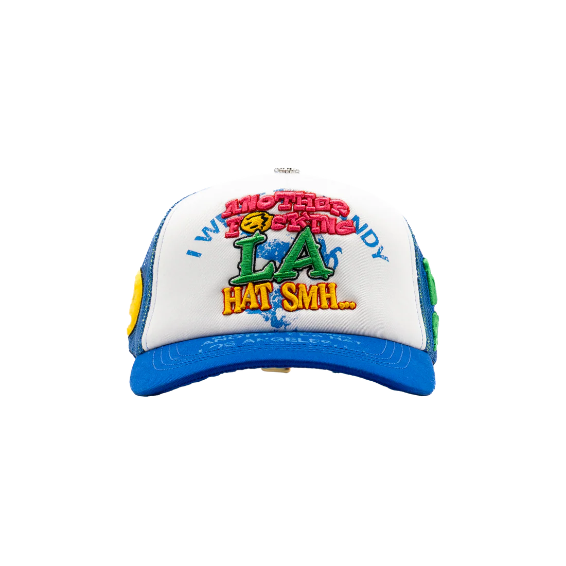DANDY HATS "ANOTHER LA HAT"