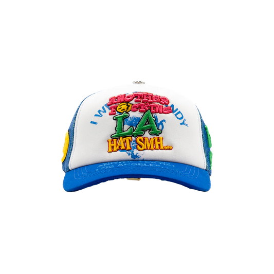 DANDY HATS "ANOTHER LA HAT"