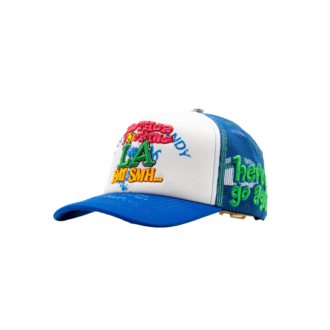 DANDY HATS "ANOTHER LA HAT"