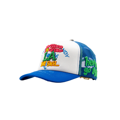 DANDY HATS "ANOTHER LA HAT"