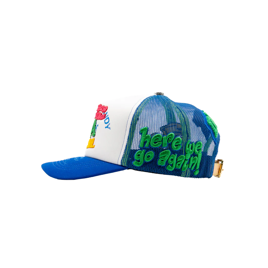 DANDY HATS "ANOTHER LA HAT"