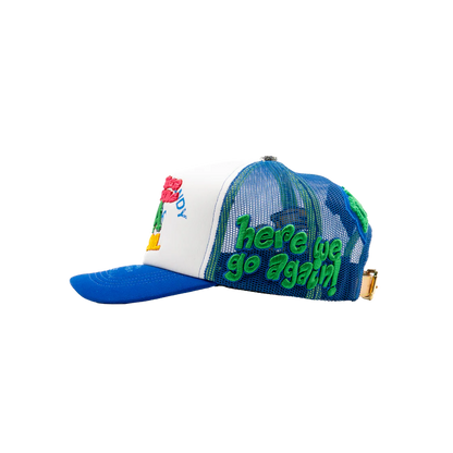 DANDY HATS "ANOTHER LA HAT"