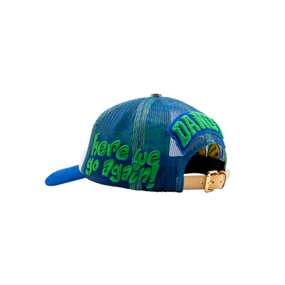 DANDY HATS "ANOTHER LA HAT"