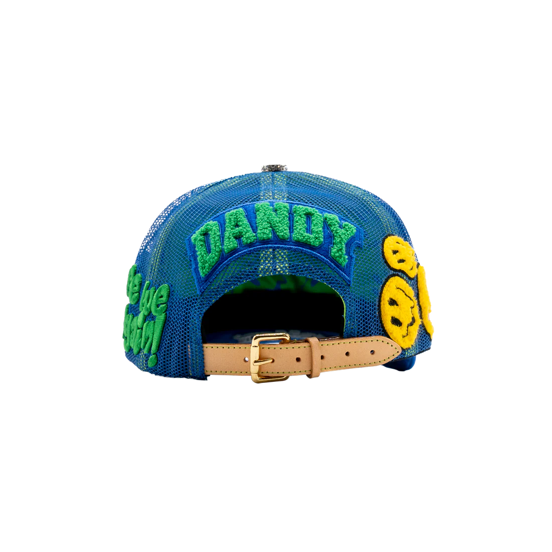 DANDY HATS "ANOTHER LA HAT"