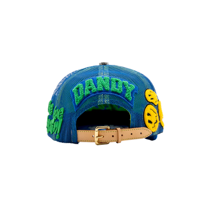 DANDY HATS "ANOTHER LA HAT"