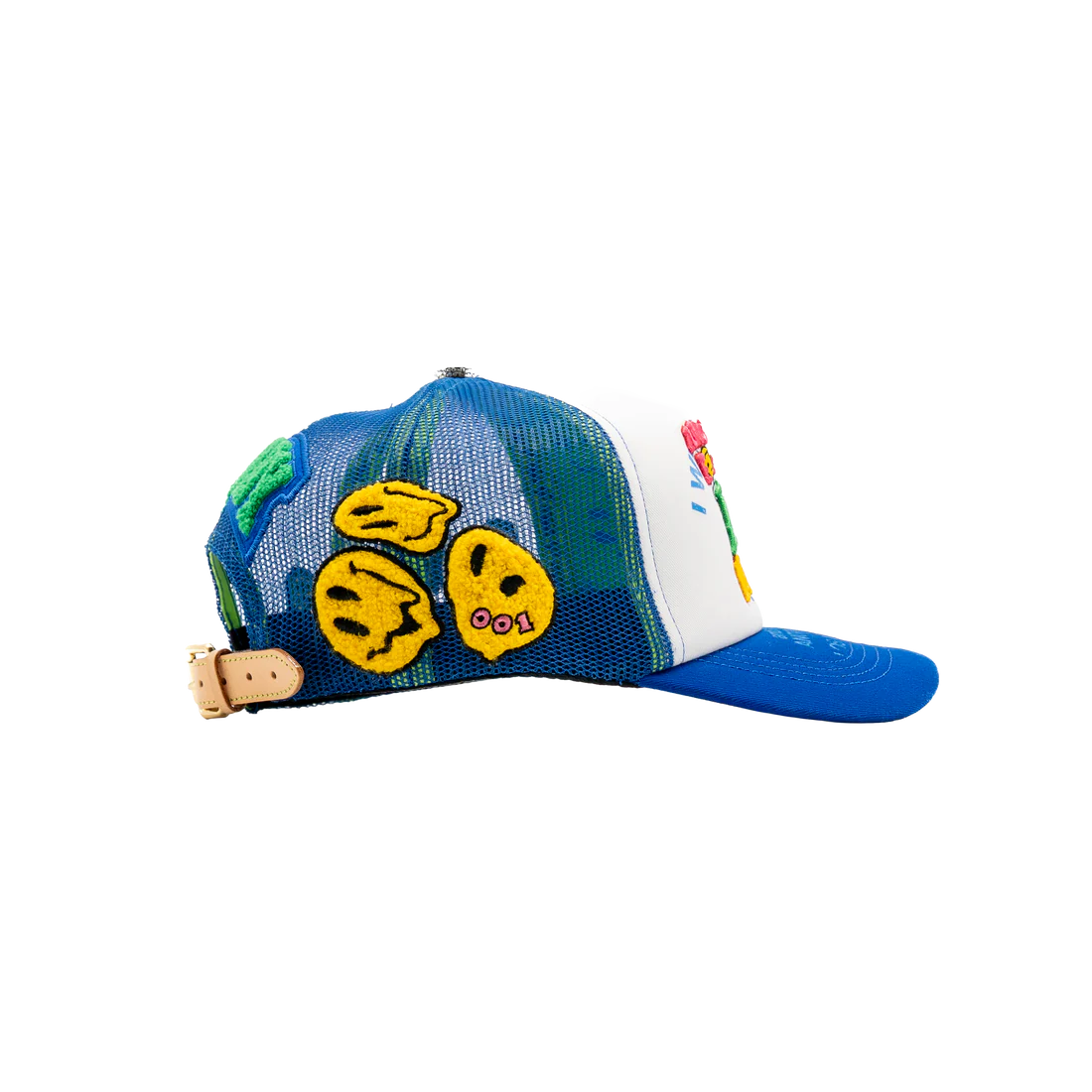 DANDY HATS "ANOTHER LA HAT"