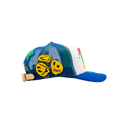 DANDY HATS "ANOTHER LA HAT"