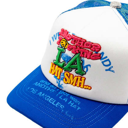 DANDY HATS "ANOTHER LA HAT"