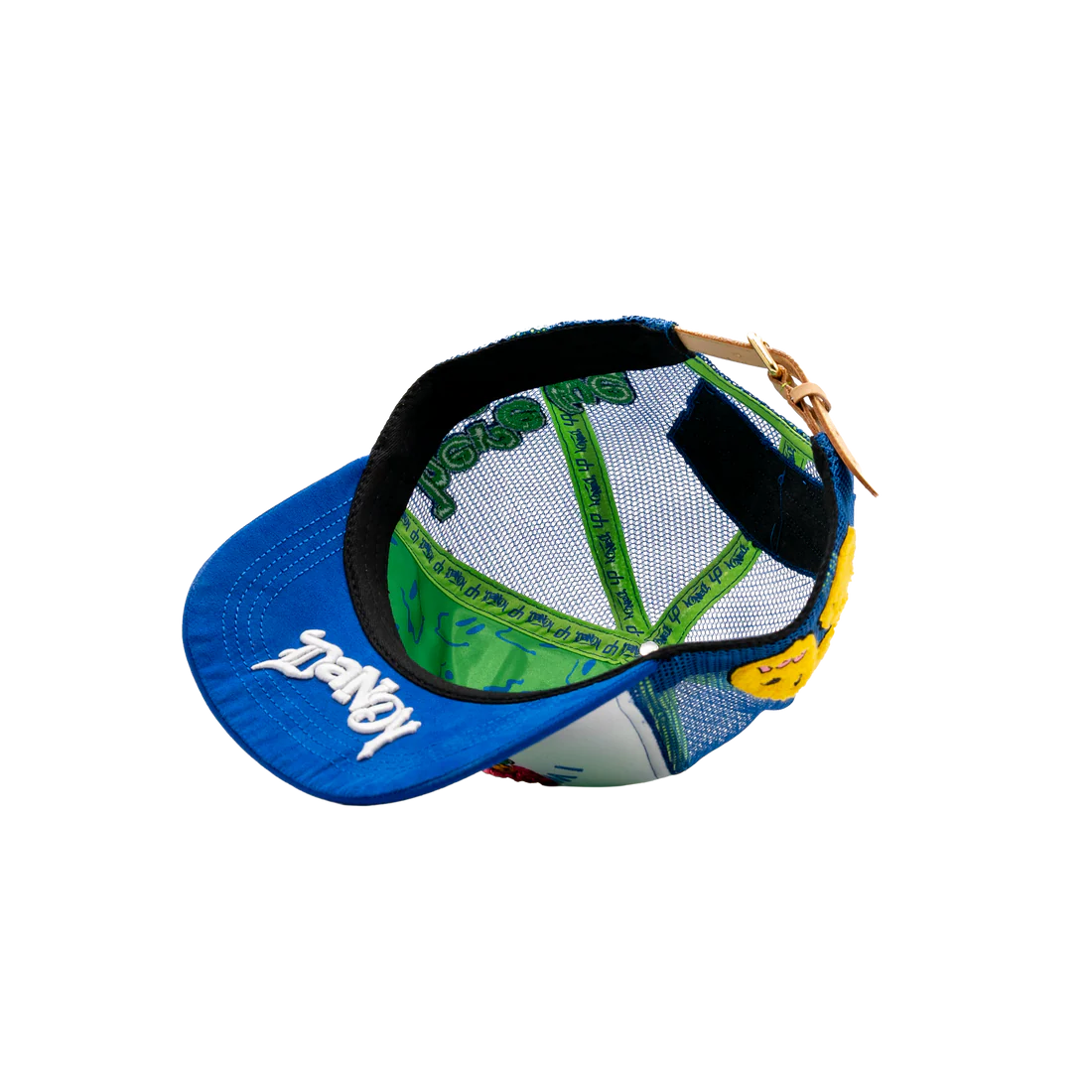 DANDY HATS "ANOTHER LA HAT"