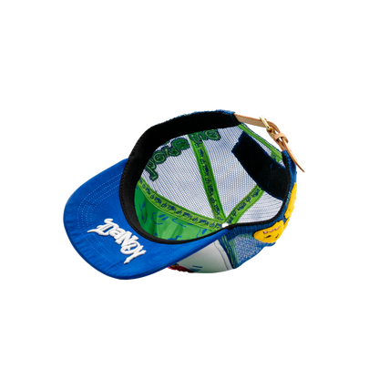 DANDY HATS "ANOTHER LA HAT"