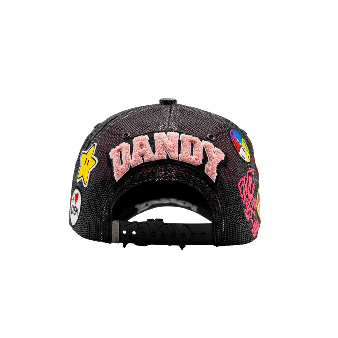 DANDY HATS "S.M.D"