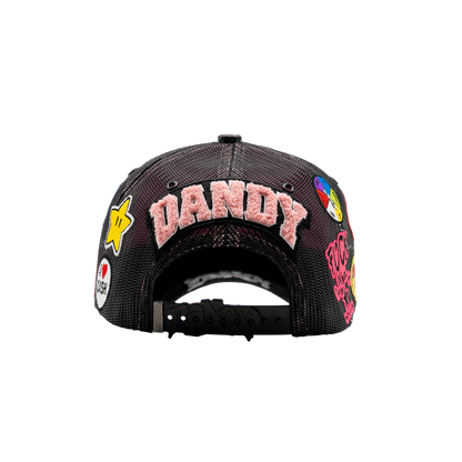 DANDY HATS "S.M.D"