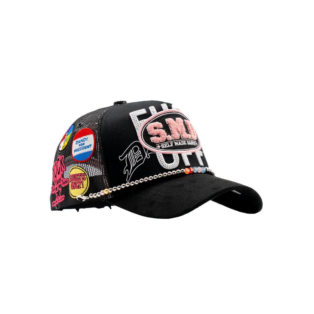 DANDY HATS "S.M.D"
