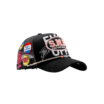 DANDY HATS "S.M.D"