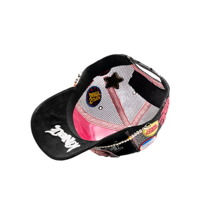 DANDY HATS "S.M.D"