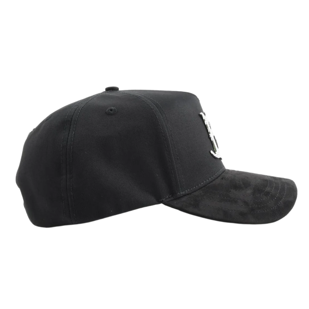 BARBAS HATS - Premium Drop 2.0 "INFERNO" 24K ROSE GOLD