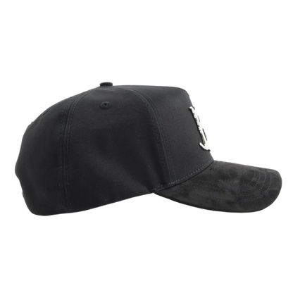 BARBAS HATS - Premium Drop 2.0 "INFERNO" 24K ROSE GOLD