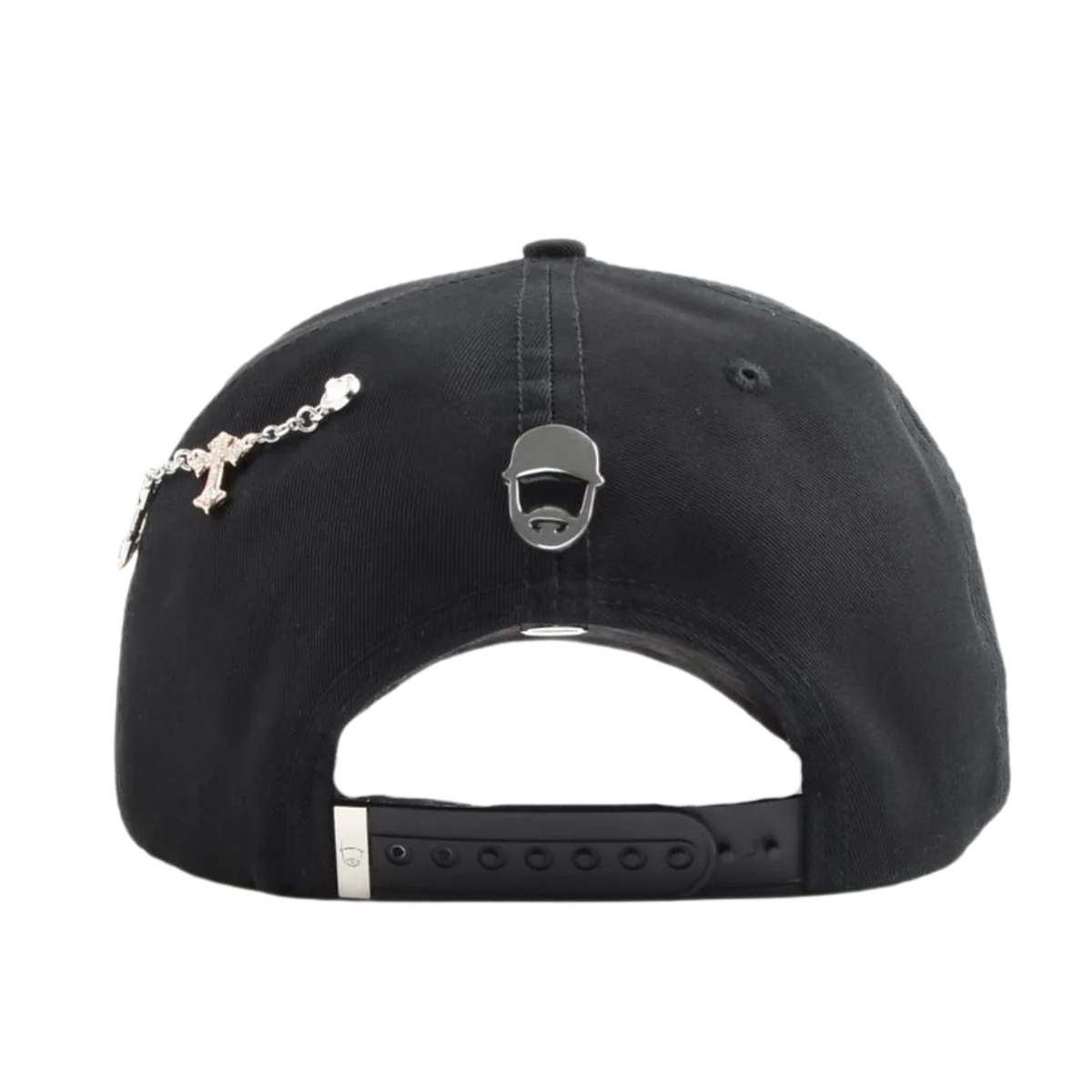 BARBAS HATS - Premium Drop 2.0 "INFERNO" 24K ROSE GOLD