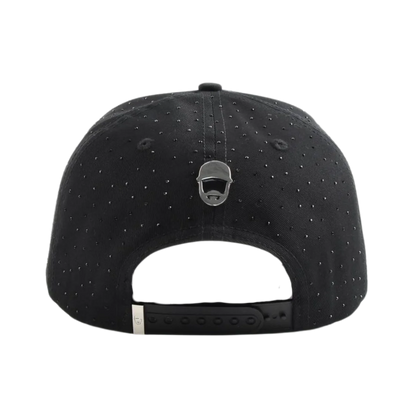 BARBAS HATS - Premium Drop 2.0 "PLATINUM SNOWFLAKE"